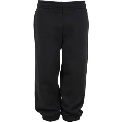анцуг,мъжки,панталони,дамски,панталони,build,your,brand,by317,sweat,pants,black,(black)