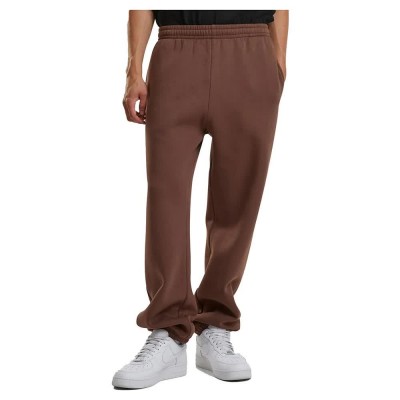 анцуг,мъжки,панталони,build,your,brand,fluffy,sweat,pants,chocolate,brown,(brown)