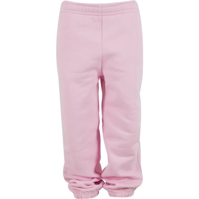 анцуг,детски,панталони,build,your,brand,fluffy,sweat,pants,soft,pink,(pink)