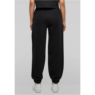 анцуг,дамски,панталони,build,your,brand,high,waist,ballon,sweat,pants,black,(black)