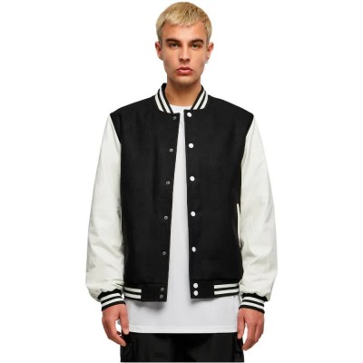 яке,мъжки,якета,build,your,brand,oldschool,jacket,black