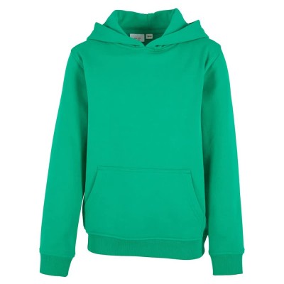 суичър,детски,блузи,build,your,brand,organic,basic,hoodie,grass,green,(green)