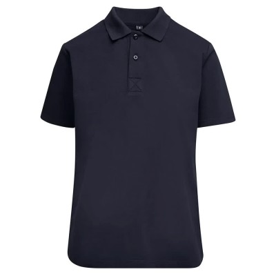 дамски,блузи,с,яка,build,your,brand,sorona,short,sleeve,polo,blue,(navy)