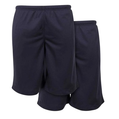 къси,панталони,мъжки,панталони,build,your,brand,sweat,shorts,2,units,navy,2,(blue)