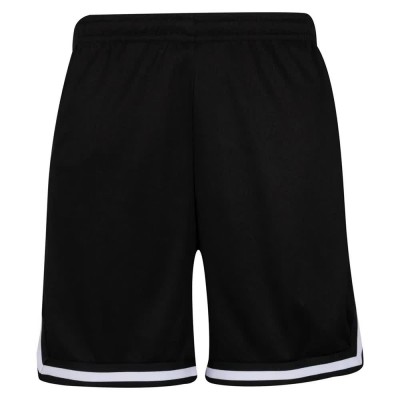 къси,панталони,мъжки,панталони,build,your,brand,two,tone,sweat,shorts,black,(black,black,white,2)