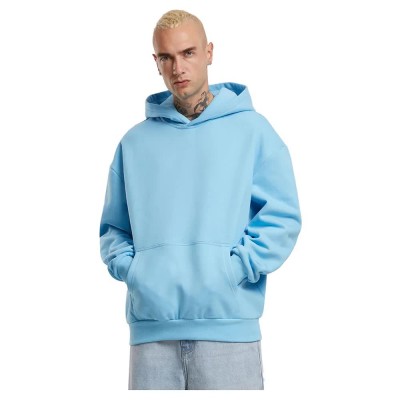 суичър,мъжки,пуловери,build,your,brand,ultra,heavy,hoodie,baltic,blue,(blue)