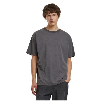 тениска,мъжки,тениски,build,your,brand,vintage,heavy,short,sleeve,t,shirt,grey,(magnet)