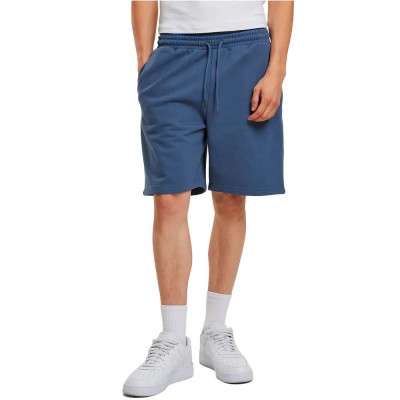 къси,панталони,мъжки,панталони,build,your,brand,ultra,heavy,sweat,shorts,blue,(vintage,blue)