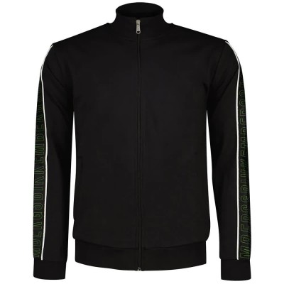 яке,мъжки,анцузи,bikkembergs,bmf0841,tracksuit,jacket,black
