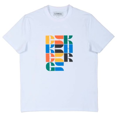 тениска,мъжки,тениски,bikkembergs,bmt0707,short,sleeve,t,shirt,white,(white)
