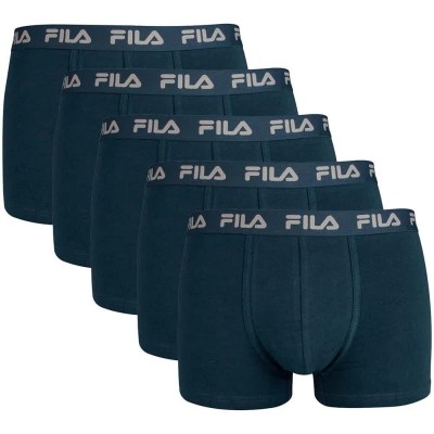 боксерки,мъжко,бельо,fila,fu5004,5,boxers,blue