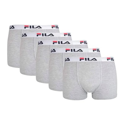 боксерки,мъжко,бельо,fila,fu5016,5,200,boxers,5,units,gray,(grey)