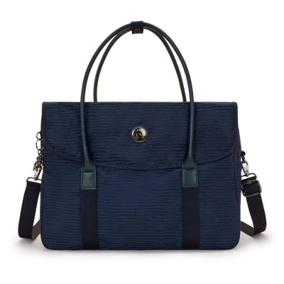 чанта,всички,чанти,kipling,superworker,18.5l,bag,blue