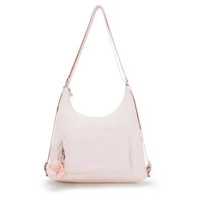 чанта,за,през,рамо,всички,чанти,kipling,yenna,shoulder,bag,b,pink,shine,(pink)