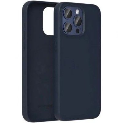 други,аксесоари,vention,iphone,13,pro,max,phone,case,blue,(blue)