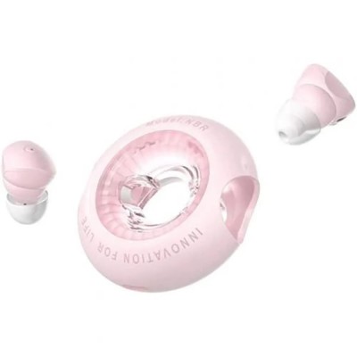 слушалки,слушалки,vention,nbrp0,wireless,earphones,pink,(pink)