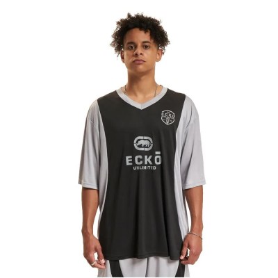 тениска,мъжки,тениски,ecko,unltd,old,game,short,sleeve,t,shirt,black,(black,grey)