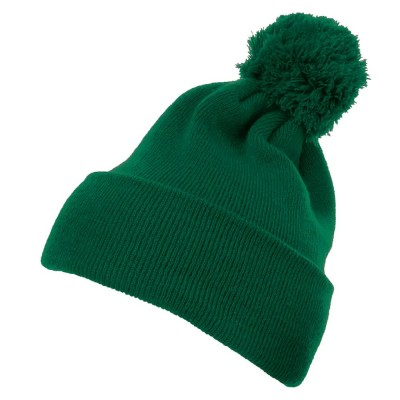 шапка,всички,шапки,flexfit,beanie,spruce,(green)