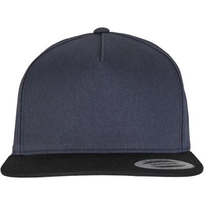 шапка,с,козирка,всички,шапки,flexfit,classic,5,panel,snapback,cap,navy,black