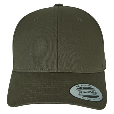 шапка,с,козирка,всички,шапки,flexfit,curved,classic,snapback,cap,green,(chocolate,chip)