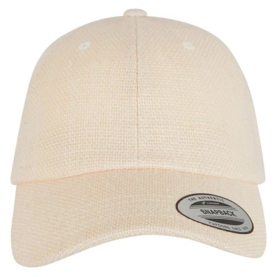 шапка,всички,шапки,flexfit,dad,jute,cap,beige,(offwhite)