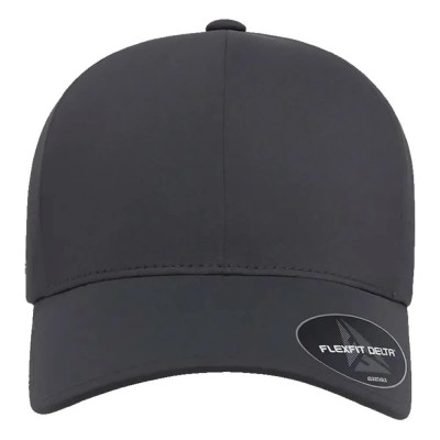 шапка,с,козирка,всички,шапки,flexfit,delta,snapback,cap,dark,grey