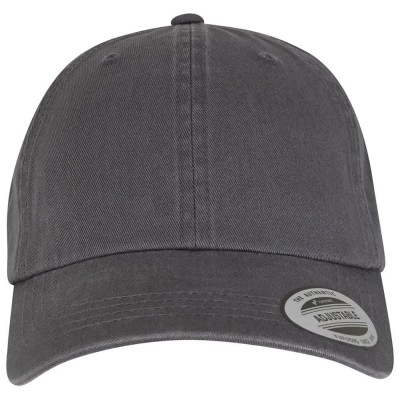 шапка,всички,шапки,flexfit,low,profile,garment,washed,cap,grey