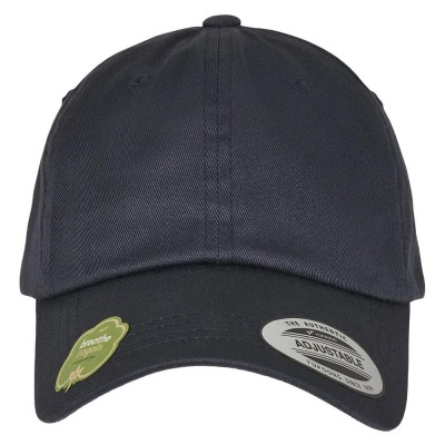 шапка,всички,шапки,flexfit,low,profile,organic,cotton,cap,blue,(dark,navy)