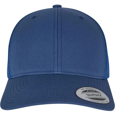 шапка,всички,шапки,flexfit,retro,trucker,cap,blue,(light,navy)