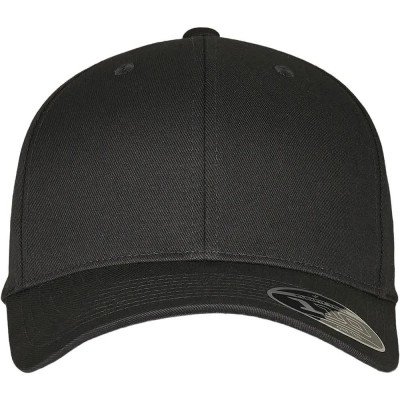 шапка,всички,шапки,flexfit,wooly,combed,adjustable,cap,black,(black,black)