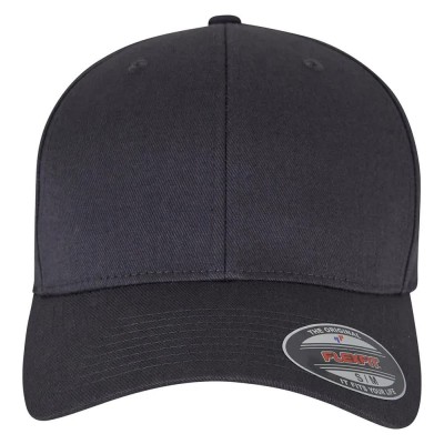 шапка,всички,шапки,flexfit,wooly,combed,cap,charcoal,(black)