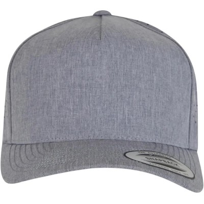 шапка,с,козирка,всички,шапки,flexfit,yp,classics,5,panel,snapback,cap,heather,grey