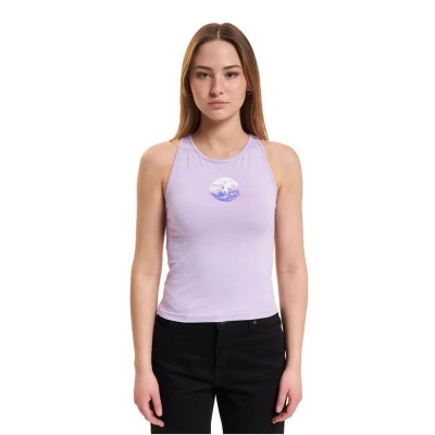 тениска,дамски,тениски,just,rhyse,ridethevibe,sleeveless,t,shirt,lilac,(purple)