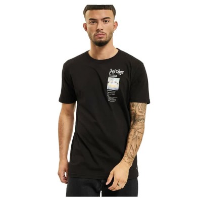 тениска,мъжки,тениски,just,rhyse,zoar,short,sleeve,t,shirt,black,(black)