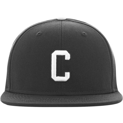шапка,с,козирка,всички,шапки,masterdis,letter,c,snapback,cap,black,grey,(heather,grey)