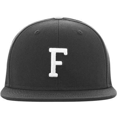 шапка,с,козирка,всички,шапки,masterdis,letter,f,snapback,cap,black,(heather,grey)