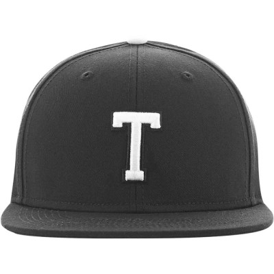 шапка,с,козирка,всички,шапки,masterdis,letter,t,snapback,cap,black,grey,(heather,grey)