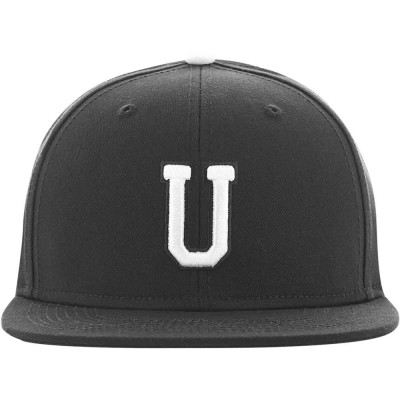 шапка,с,козирка,всички,шапки,masterdis,letter,u,snapback,cap,grey,(heather,grey)