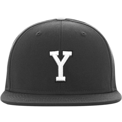 шапка,с,козирка,всички,шапки,masterdis,letter,y,snapback,cap,black,(black)