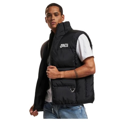потник,мъжки,потници,southpole,pm233,017,1,sp,bubble,1.0,down,vest,black,(black)
