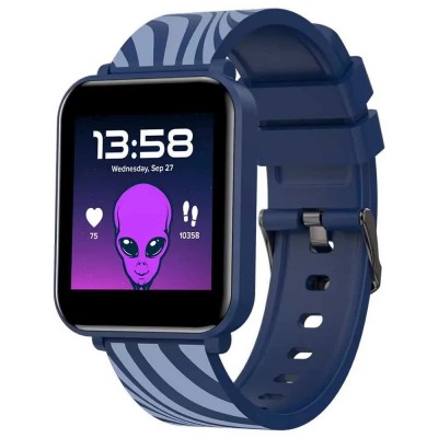 часовници,canyon,joyce,kw,43,smartwatch,blue,(blue)