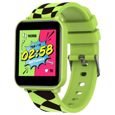 часовници,canyon,joyce,kw,43,smartwatch,green,(green)