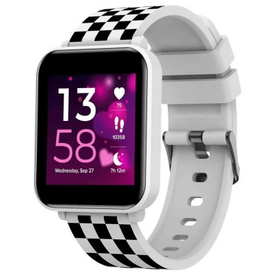 часовници,canyon,joyce,kw,43,smartwatch,clear,(white)