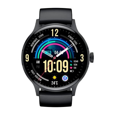 часовници,cool,iris,smartwatch,silver,(black)
