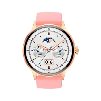 часовници,cool,iris,smartwatch,pink