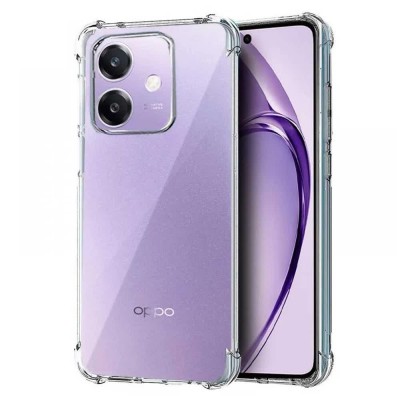 други,аксесоари,cool,oppo,a40,a40m,phone,case,clear,(transparent)