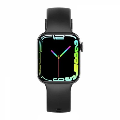 часовници,maxcom,fw26,oxigen,pro,smartwatch,black,(black)