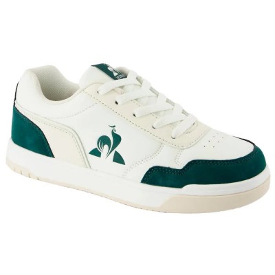 маратонки,детски,маратонки,le,coq,sportif,court,breaker,gs,trainers,optical,white,june,bug,(beige)