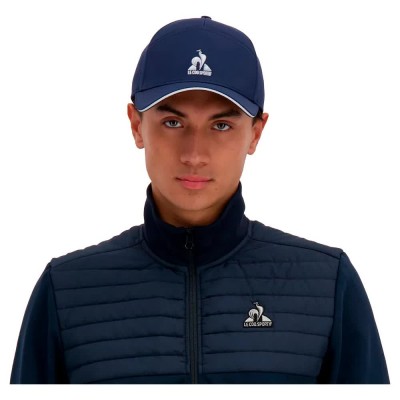 шапка,всички,шапки,le,coq,sportif,ess,n°4,cap,sky,captain,(blue)