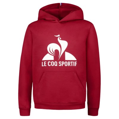 суичър,детски,блузи,le,coq,sportif,ess,n°3,hoodie,red,(rio,red)
